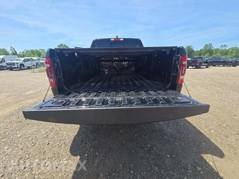 2022 Ram 1500 Laramie Crew Cab Short Bed - miniatura 11