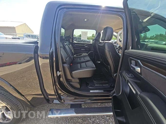2022 Ram 1500 Laramie Crew Cab Short Bed - miniatura 13