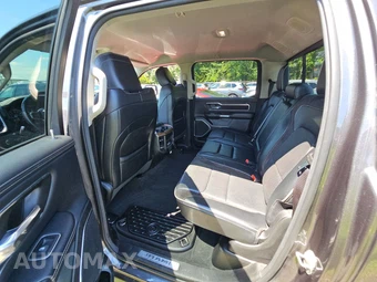 2022 Ram 1500 Laramie Crew Cab Short Bed - miniatura 13