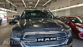 2022 Ram 1500 Laramie Crew Cab Short Bed - miniatura 22