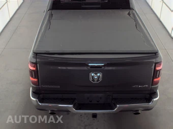 2022 Ram 1500 Laramie Crew Cab Short Bed - miniatura 5