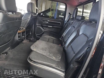 2022 Ram 1500 Laramie Crew Cab Short Bed - miniatura 13