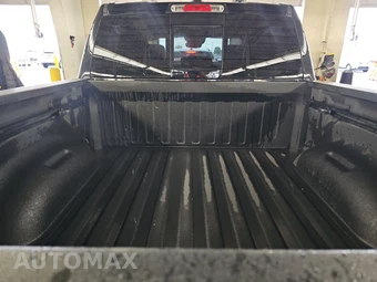 2022 Ram 1500 Laramie Crew Cab Short Bed - miniatura 16