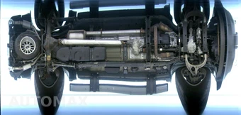 2022 Ram 1500 Laramie Crew Cab Short Bed - miniatura 18
