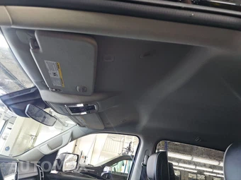 2022 Ram 1500 Laramie Crew Cab Short Bed - miniatura 19