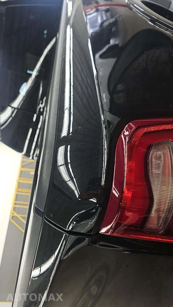 2022 Ram 1500 Laramie Crew Cab Short Bed - miniatura 20