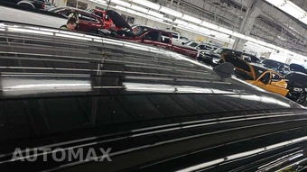 2022 Ram 1500 Laramie Crew Cab Short Bed - miniatura 23