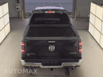 2022 Ram 1500 Laramie Crew Cab Short Bed - miniatura 5