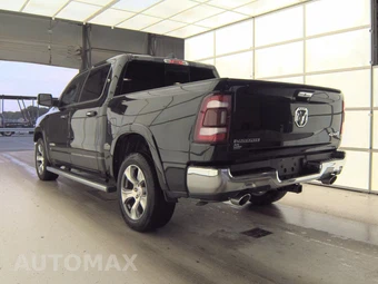 2022 Ram 1500 Laramie Crew Cab Short Bed - miniatura 6