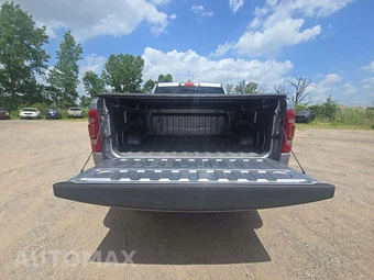 2022 Ram 1500 Laramie Crew Cab Short Bed - miniatura 11
