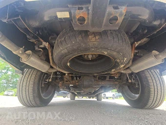 2022 Ram 1500 Laramie Crew Cab Short Bed - miniatura 12