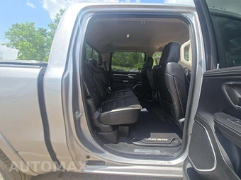 2022 Ram 1500 Laramie Crew Cab Short Bed - miniatura 13