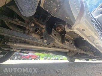 2022 Ram 1500 Laramie Crew Cab Short Bed - miniatura 14