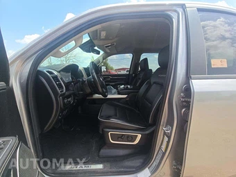 2022 Ram 1500 Laramie Crew Cab Short Bed - miniatura 3