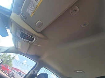 2022 Ram 1500 Laramie Crew Cab Short Bed - miniatura 8