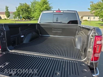 2022 Ram 1500 Laramie Crew Cab Short Bed - miniatura 13