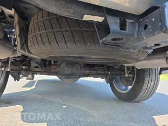 2022 Ram 1500 Laramie Crew Cab Short Bed - miniatura 14