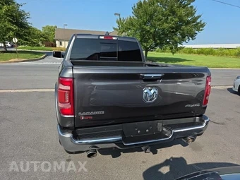 2022 Ram 1500 Laramie Crew Cab Short Bed - miniatura 5
