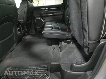 2022 Ram 1500 Laramie Crew Cab Short Bed - miniatura 13