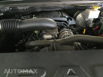 2022 Ram 1500 Laramie Crew Cab Short Bed - miniatura 15