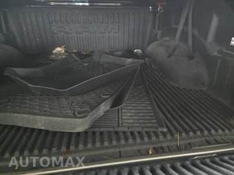 2022 Ram 1500 Laramie Crew Cab Short Bed - miniatura 16