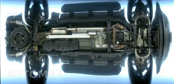 2022 Ram 1500 Laramie Crew Cab Short Bed - miniatura 19