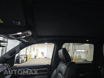 2022 Ram 1500 Laramie Crew Cab Short Bed - miniatura 20