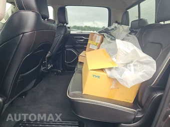 2022 Ram 1500 Laramie Crew Cab Short Bed - miniatura 13