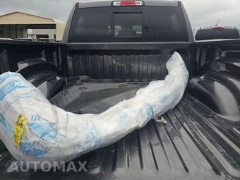 2022 Ram 1500 Laramie Crew Cab Short Bed - miniatura 16