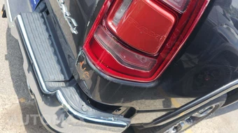 2022 Ram 1500 Laramie Crew Cab Short Bed - miniatura 24
