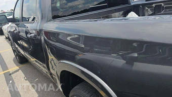 2022 Ram 1500 Laramie Crew Cab Short Bed - miniatura 25
