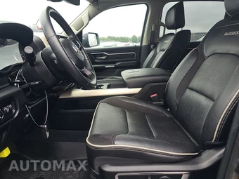 2022 Ram 1500 Laramie Crew Cab Short Bed - miniatura 7
