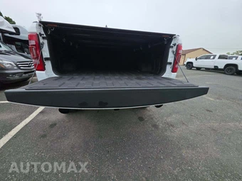 2022 Ram 1500 Laramie Crew Cab Short Bed – miniatura 14