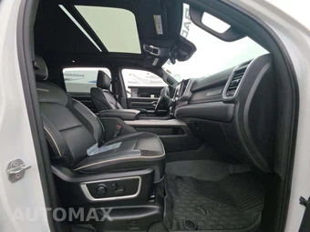 2022 Ram 1500 Laramie Crew Cab Short Bed – miniatura 18