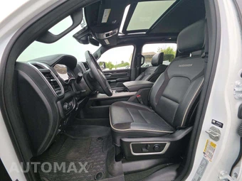 2022 Ram 1500 Laramie Crew Cab Short Bed – miniatura 6