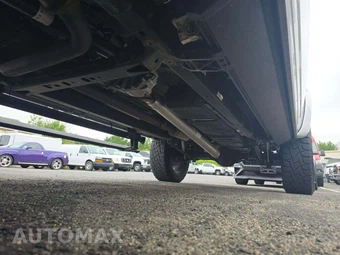 2022 Ram 1500 Laramie Crew Cab Short Bed – miniatura 7