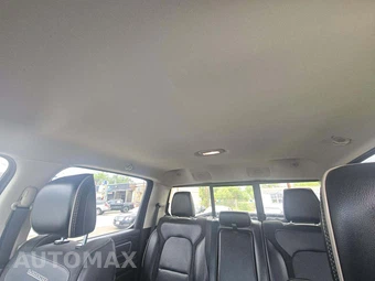 2022 Ram 1500 Laramie Crew Cab Short Bed - miniatura 11