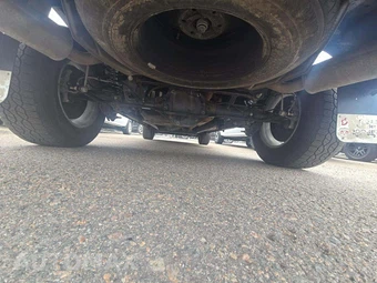 2022 Ram 1500 Laramie Crew Cab Short Bed - miniatura 15