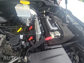 2022 Ram 1500 Laramie Crew Cab Short Bed - miniatura 23