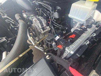 2022 Ram 1500 Laramie Crew Cab Short Bed - miniatura 24