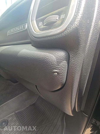 2022 Ram 1500 Laramie Crew Cab Short Bed - miniatura 26