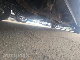 2022 Ram 1500 Laramie Crew Cab Short Bed - miniatura 7