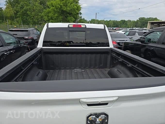 2022 Ram 1500 Laramie Crew Cab Short Bed - miniatura 16