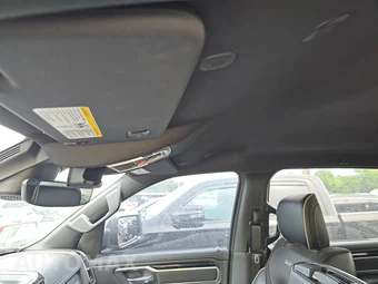 2022 Ram 1500 Laramie Crew Cab Short Bed - miniatura 17