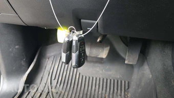 2022 Ram 1500 Laramie Crew Cab Short Bed - miniatura 18