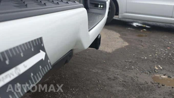2022 Ram 1500 Laramie Crew Cab Short Bed - miniatura 20