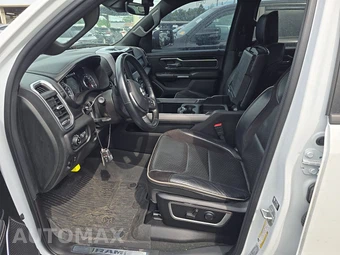 2022 Ram 1500 Laramie Crew Cab Short Bed - miniatura 7