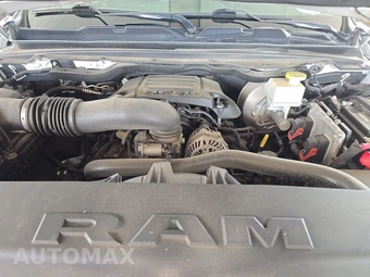 2022 Ram 1500 Laramie Crew Cab Short Bed - miniatura 15