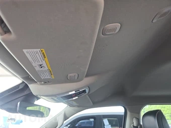 2022 Ram 1500 Laramie Crew Cab Short Bed - miniatura 17