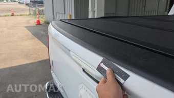 2022 Ram 1500 Laramie Crew Cab Short Bed - miniatura 19